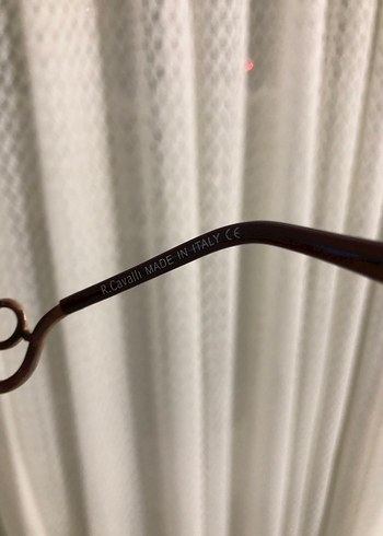 R.CAVALLİ Kadın Güneş Gözlüğü - Görsel 5