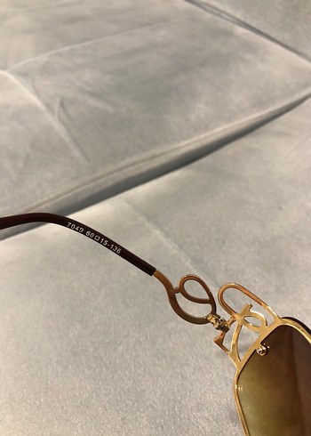 R.CAVALLİ Kadın Güneş Gözlüğü - Görsel 10