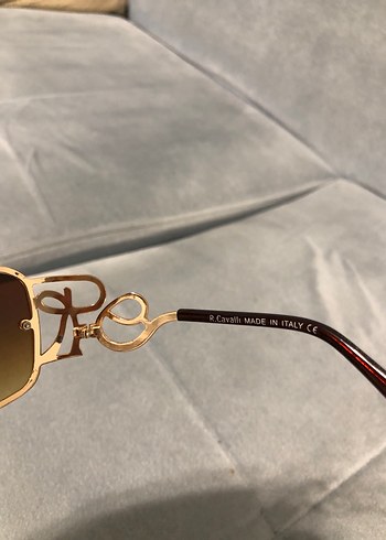 R.CAVALLİ Kadın Güneş Gözlüğü - Görsel 9