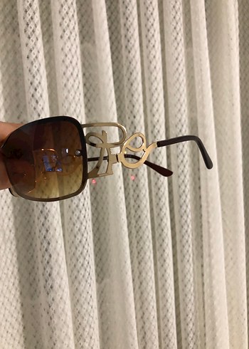 R.CAVALLİ Kadın Güneş Gözlüğü - Görsel 4