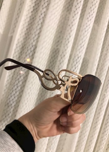 R.CAVALLİ Kadın Güneş Gözlüğü - Görsel 3