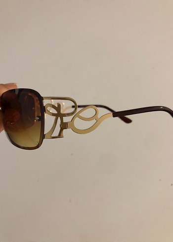 R.CAVALLİ Kadın Güneş Gözlüğü - Görsel 7