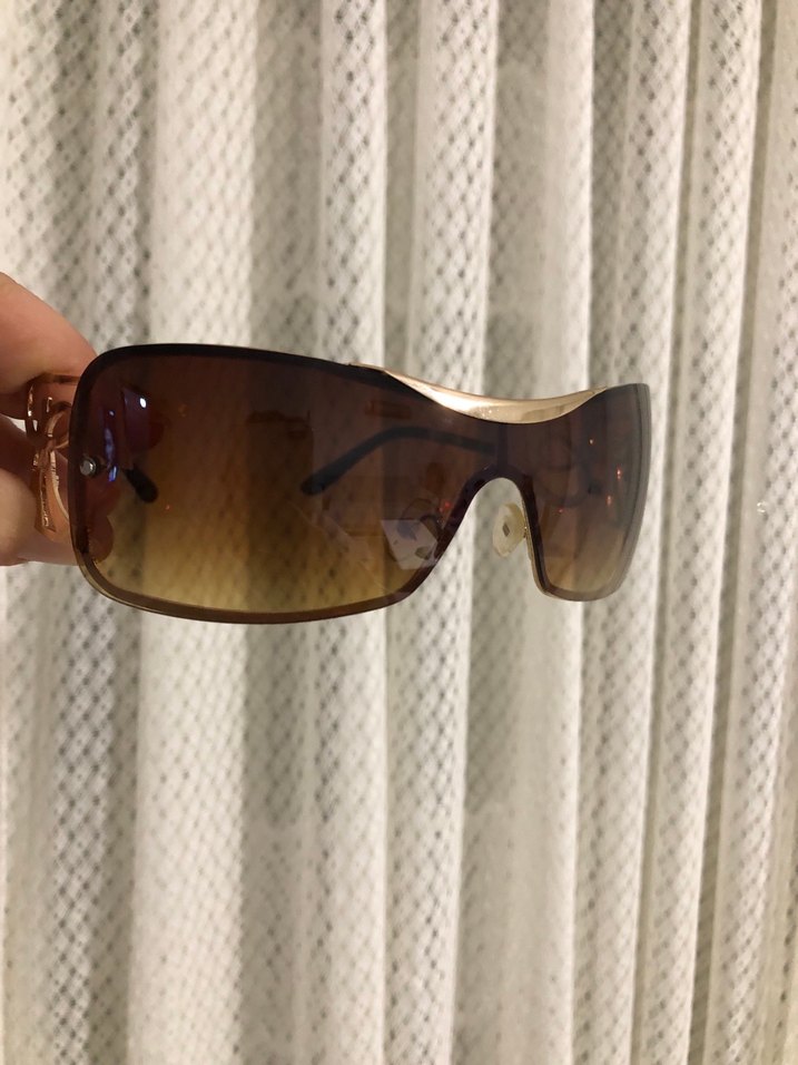 R.CAVALLİ Kadın Güneş Gözlüğü - Görsel 2