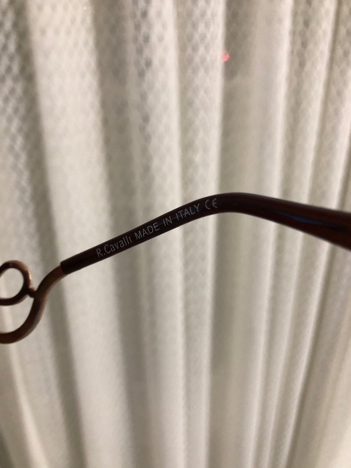 R.CAVALLİ Kadın Güneş Gözlüğü - Görsel 5