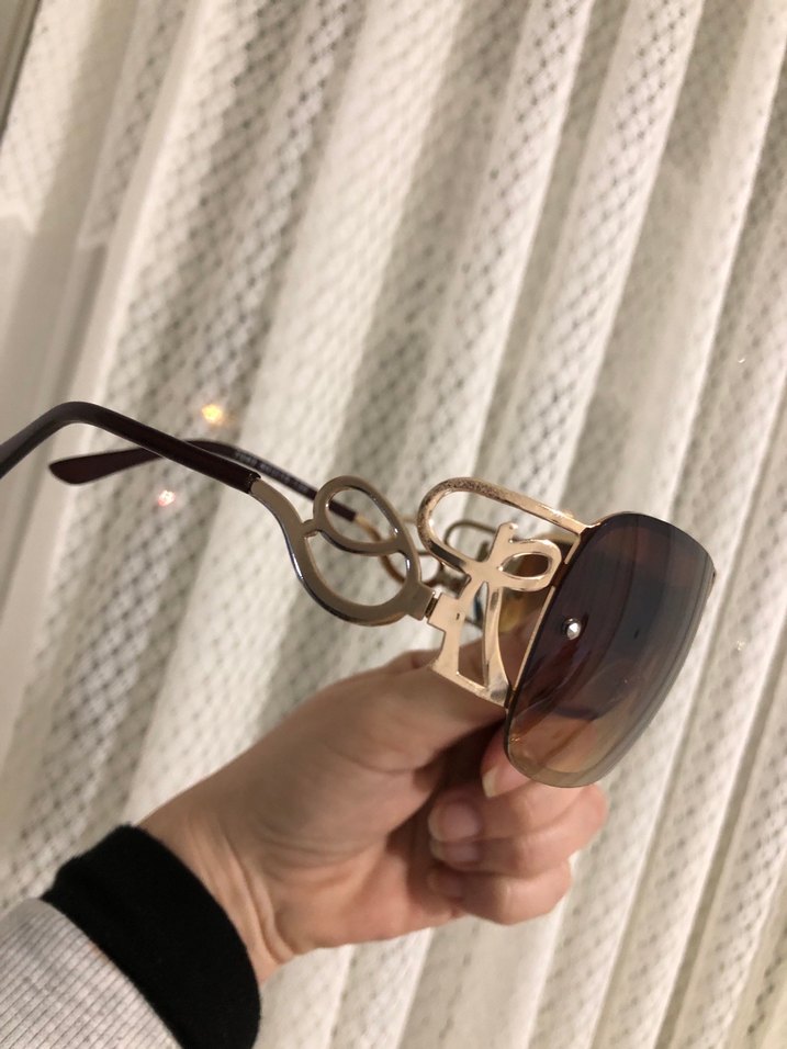 R.CAVALLİ Kadın Güneş Gözlüğü - Görsel 3