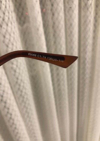 BVLGARİ Kadın Güneş Gözlüğü - Görsel 6