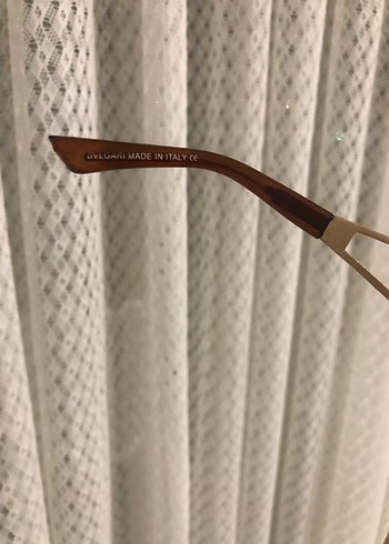 BVLGARİ Kadın Güneş Gözlüğü - Görsel 5