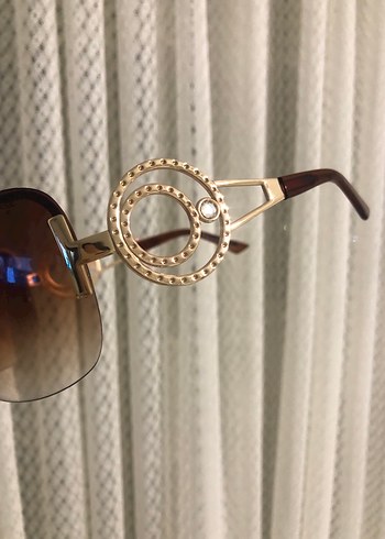 BVLGARİ Kadın Güneş Gözlüğü - Görsel 10