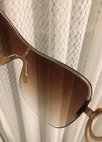BVLGARİ Kadın Güneş Gözlüğü - Görsel 7