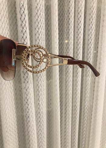 BVLGARİ Kadın Güneş Gözlüğü - Görsel 3