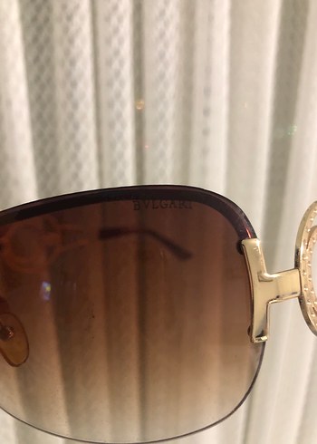 BVLGARİ Kadın Güneş Gözlüğü - Görsel 11