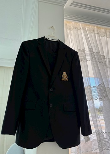 Altınyıldız Marengo 46 Beden 6 Drop Regular Fit Armali Blazer Erkek Takim
