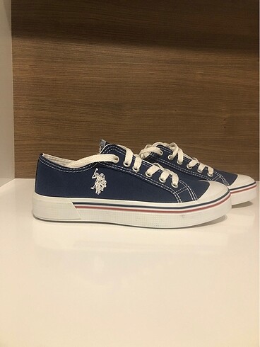 US.POLO ORJİNAL CONVERSE