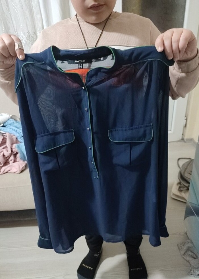 İnce altına askılı ile gayet şık olur - Görsel 3