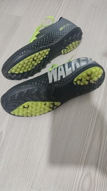 32 Beden Krampon ayakkabı