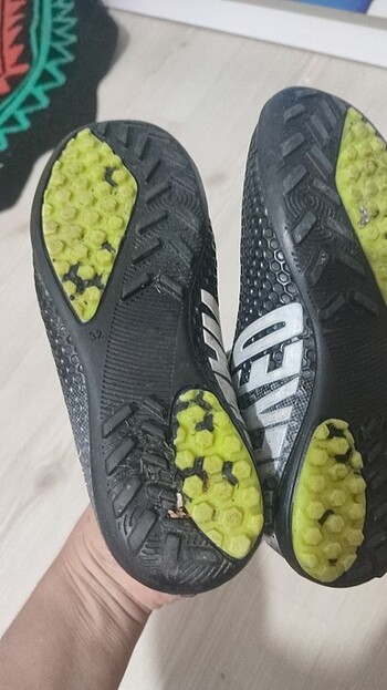 Krampon ayakkabı - Görsel 5