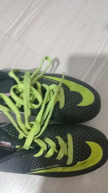 Krampon ayakkabı - Görsel 6