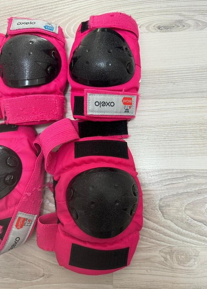 Bisiklet koruması  - Görsel 2