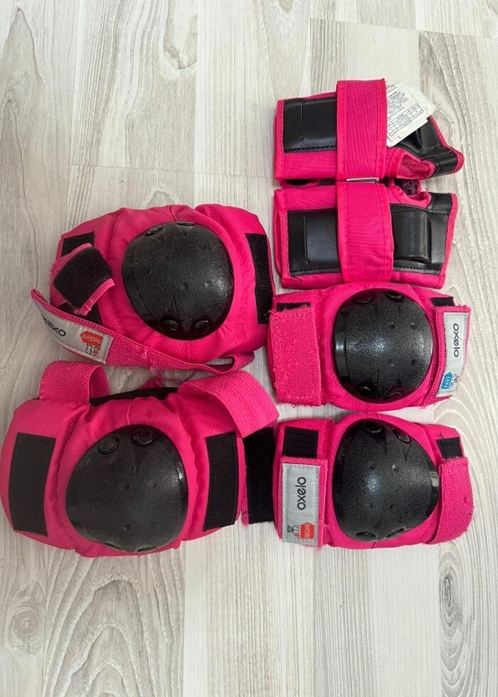 Bisiklet koruması  - Görsel 3