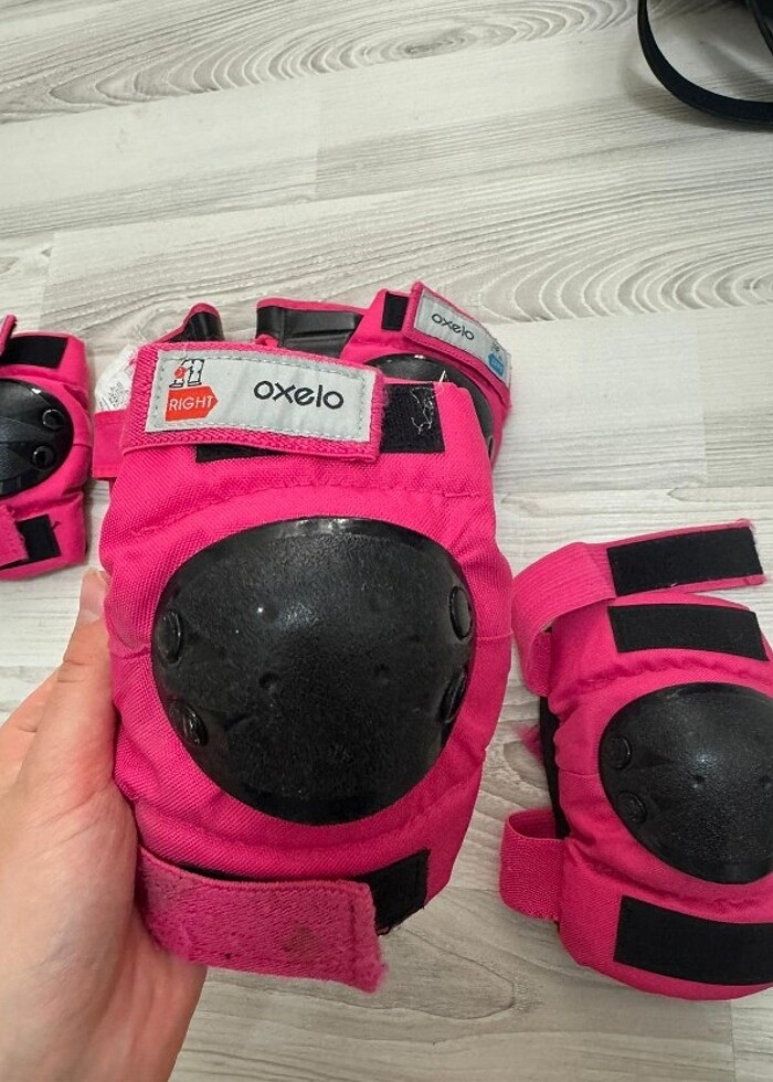 Bisiklet koruması  - Görsel 4