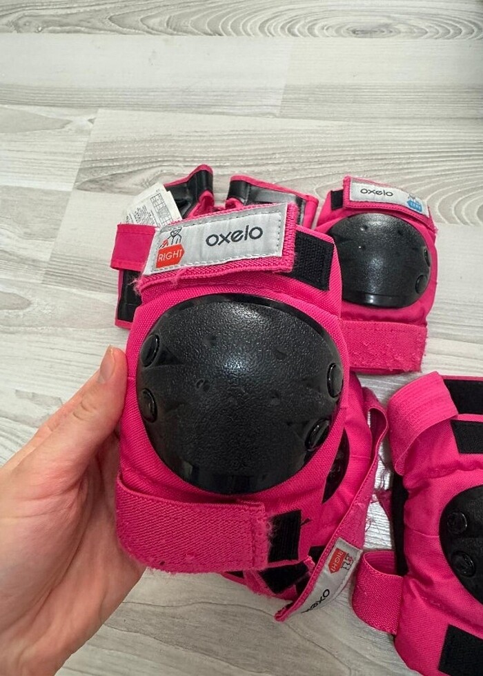 Bisiklet koruması  - Görsel 5