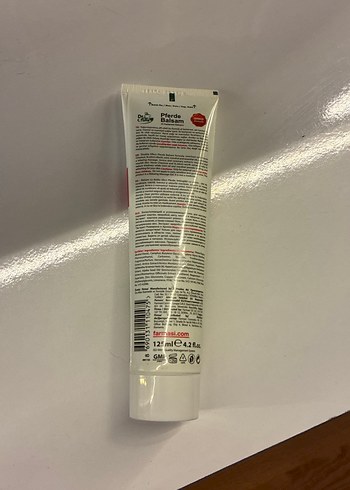 Dr. C. Tuna At Kestanesi Masaj Jeli 125ml - Görsel 2