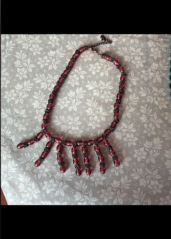 Günlük kolyeler toplu alım yapılır - Görsel 12