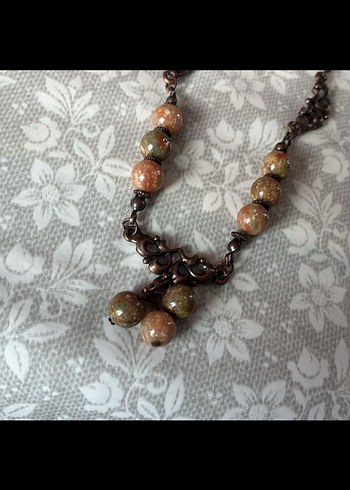 Günlük kolyeler toplu alım yapılır - Görsel 8