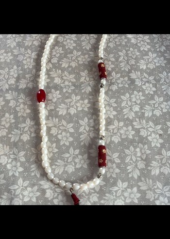 Günlük kolyeler toplu alım yapılır - Görsel 6