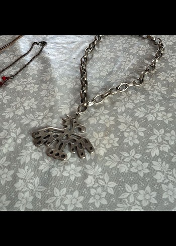 Günlük kolyeler toplu alım yapılır - Görsel 4