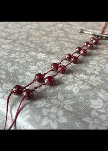 Günlük kolyeler toplu alım yapılır - Görsel 13