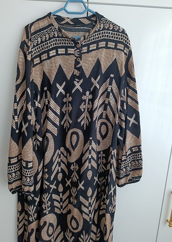 40 Beden Elbise