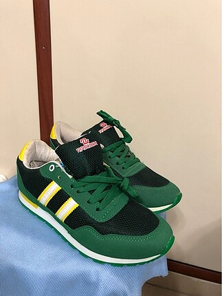 Adidas ERKEK SPOR AYAKKABI