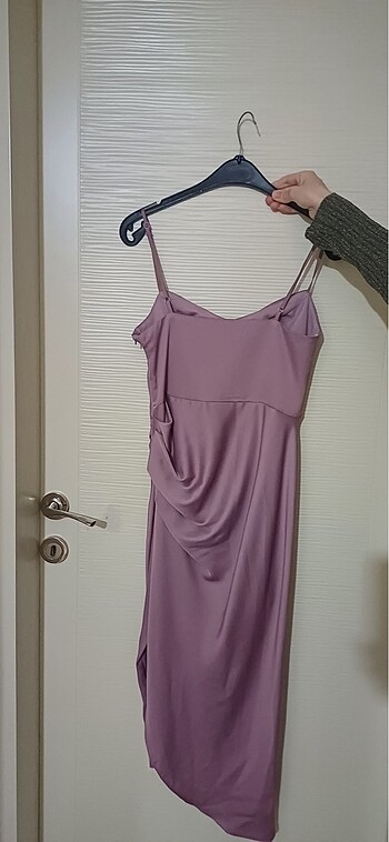 Zara Kısa elbise