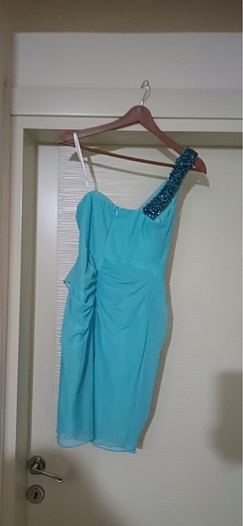 Zara Kısa elbise