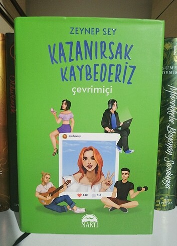 Kazanırsak Kaybederiz Çevrimiçi 