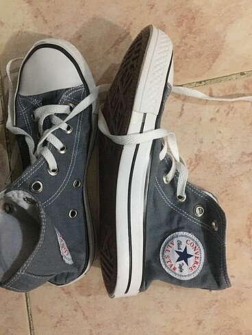 Converse Converse