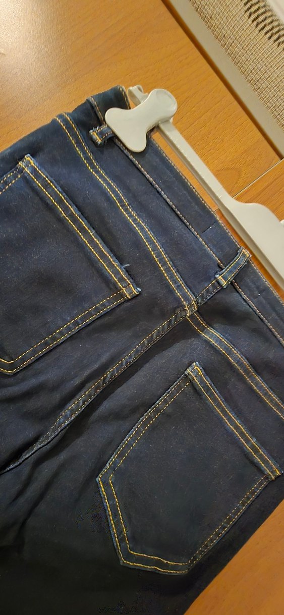 İpekyol Koyu Lacivert Skinny Jean — görsel 3/6