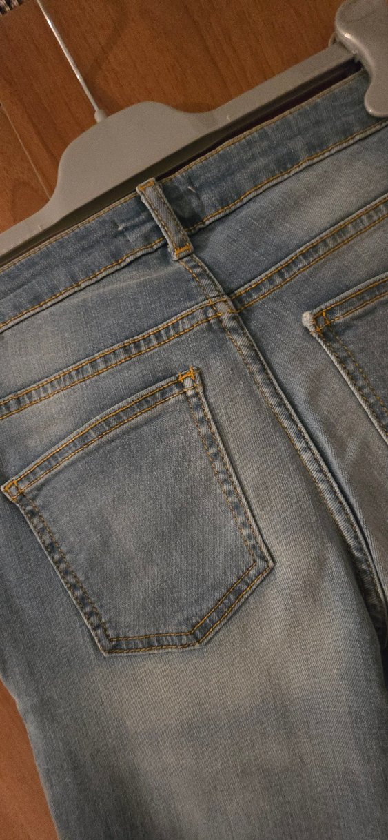 IPEKYOL Açık Mavi Skinny Jean — görsel 5/8