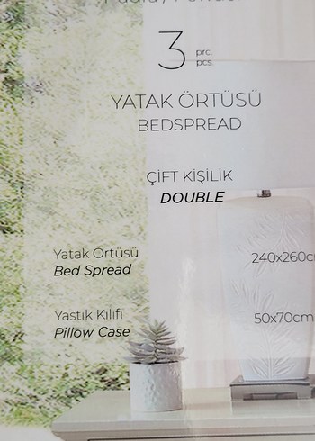 Pastel Pembe Zebra Yatak Örtüsü - Görsel 5