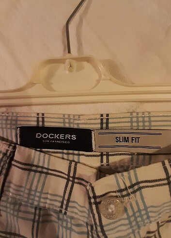 Dockers dockers yeni