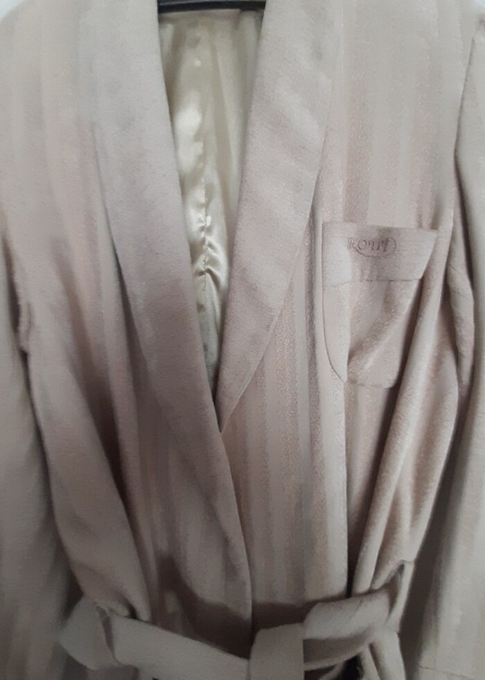 ERKEK SABAHLIK - Görsel 5