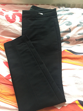 Mango Kumaş pantolon