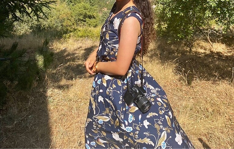 Günlük elbise