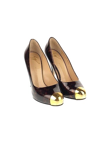 Giuseppe Zanotti Giuseppe Zanotti Platform %70 İndirimli.