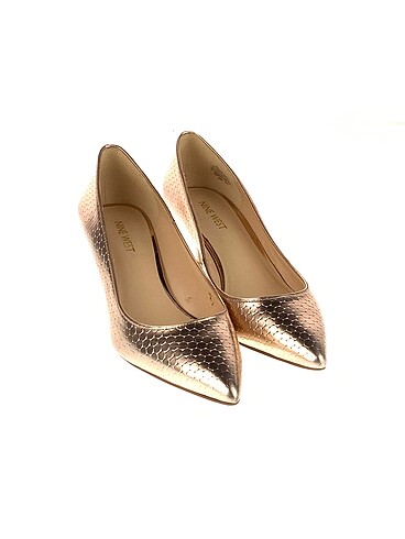 Nine West Nine West Stiletto %70 İndirimli.