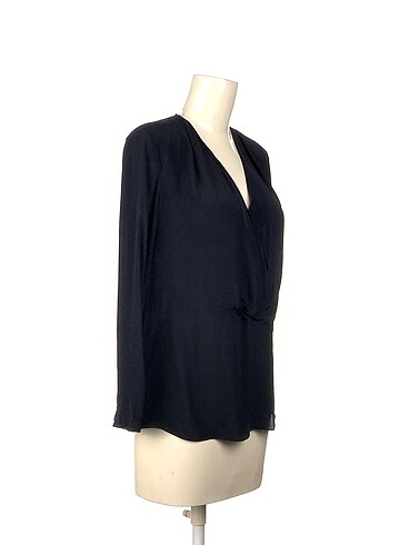 Massimo Dutti Massimo Dutti Bluz %70 İndirimli.