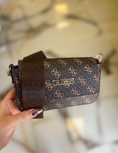 Guess Guess çanta