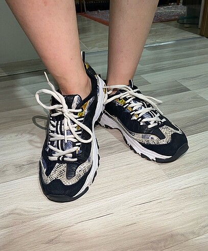 Skechers Spor ayakkabı
