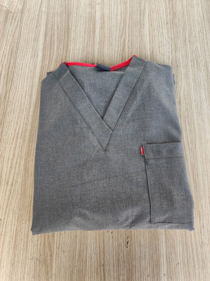 hemşire forması - Görsel 2